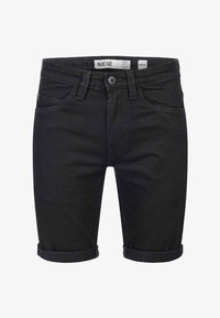 Unselected, ultra black