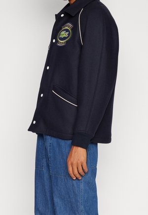 Übergangsjacke - dark blue