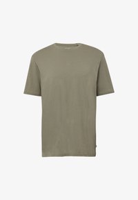 Niewybrane, olivgrün