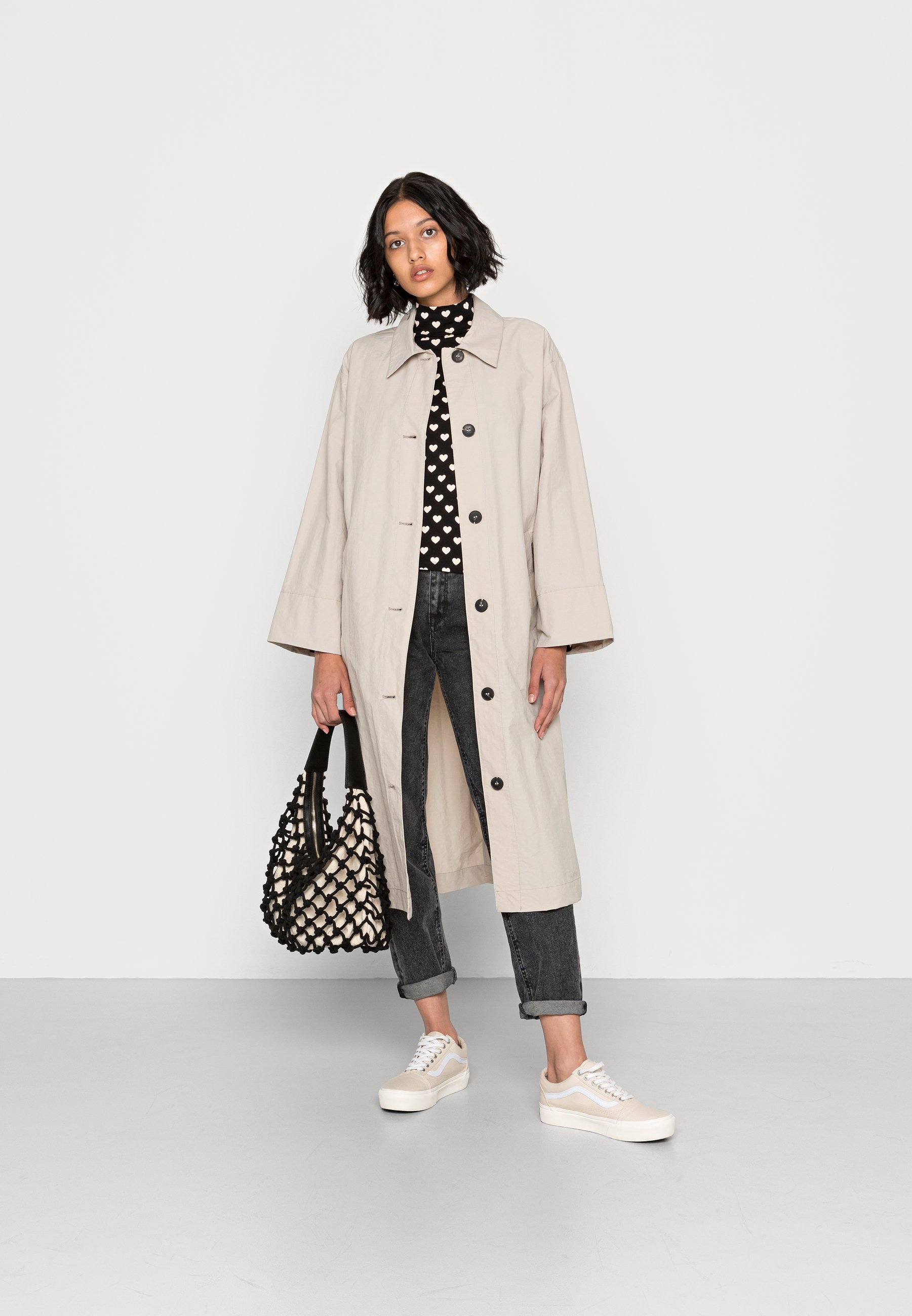 Puffer Coat Monki Cheap Price, 42% OFF 