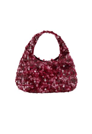 SEQUIN  - Handtas - roze