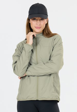 Løbejakker - seagrass