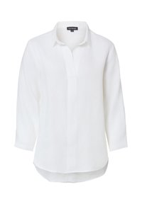 Niet geselecteerd, weiß