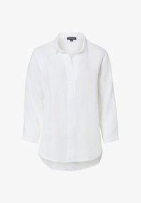 Niet geselecteerd, weiß