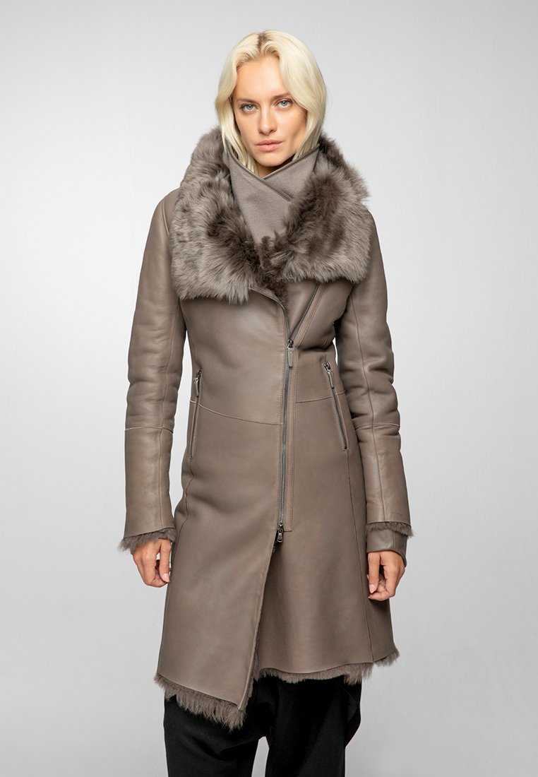 Vespucci by VSP Wintermantel - Bild 1