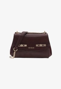 Non sélectionné, bordeaux