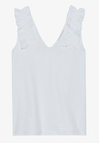 Unselected, offwhite