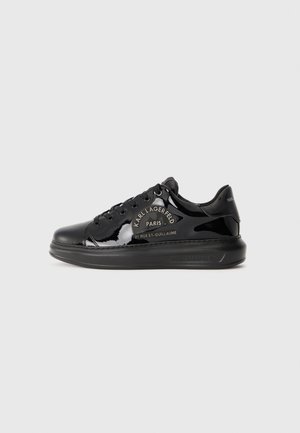 KAPRI - Sneakers basse - black