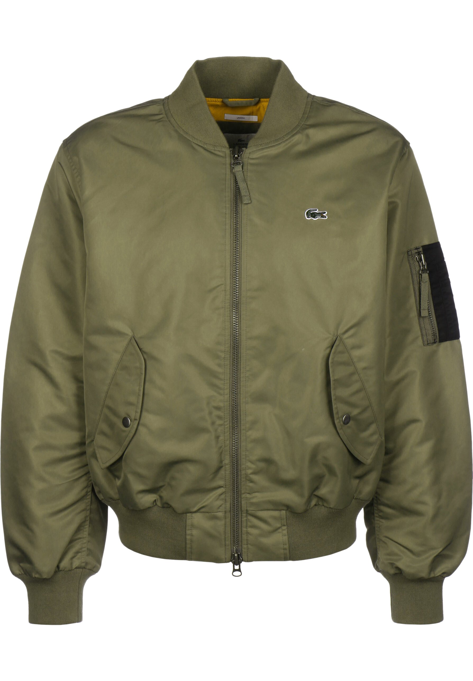 veste lacoste live