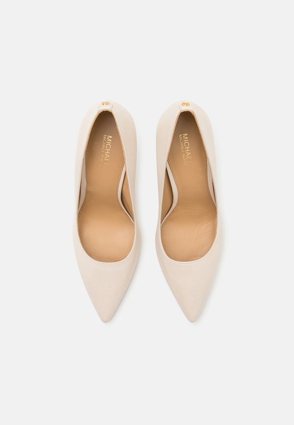 ALINA FLEX - Classic heels - light cream3