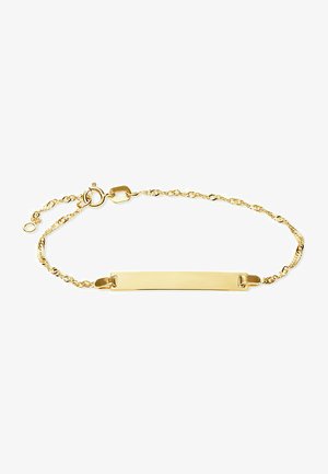 FAVS Bracciale - gelbgoldfarben