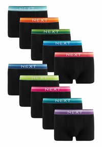 Unausgewählt, black bright waistband