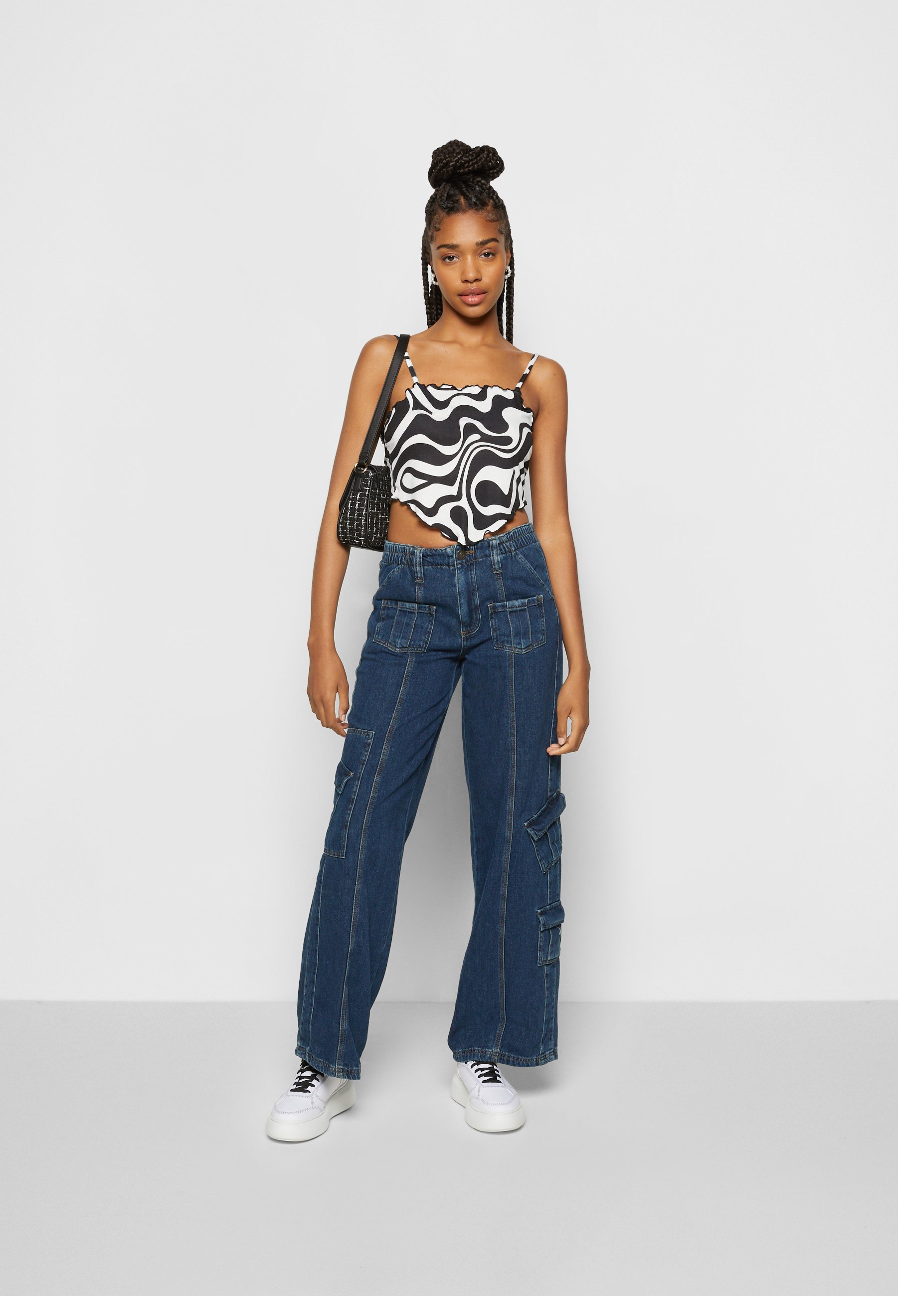BDG Urban Outfitters BDG Y2K DENIM 