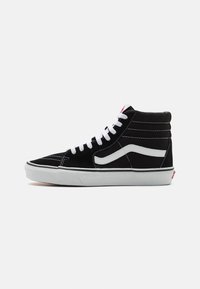 Vans SK8-HI UNISEX High-top trainers black/white/black