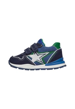 Naturino ROY VL - Scarpe primi passi - marineblau