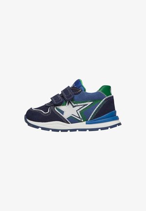 Naturino ROY VL - Scarpe primi passi - marineblau