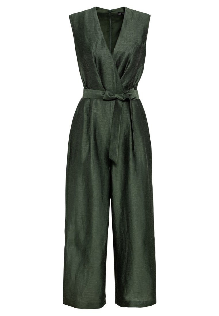 hallhuber jumpsuit
