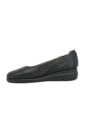 Melluso Ballerine - nero