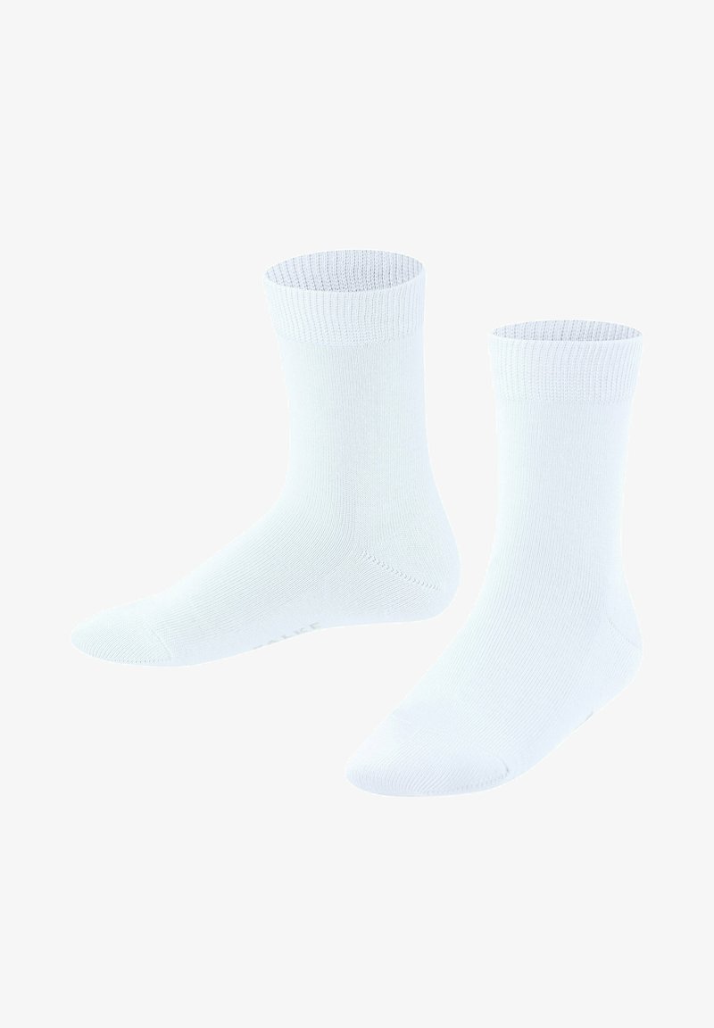 FALKE Family - Socken - white