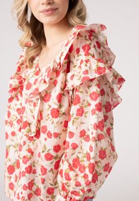 Laurella Bluza - multi-coloured