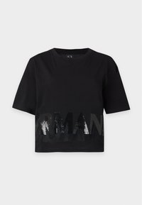 Επιλέχθηκε, black