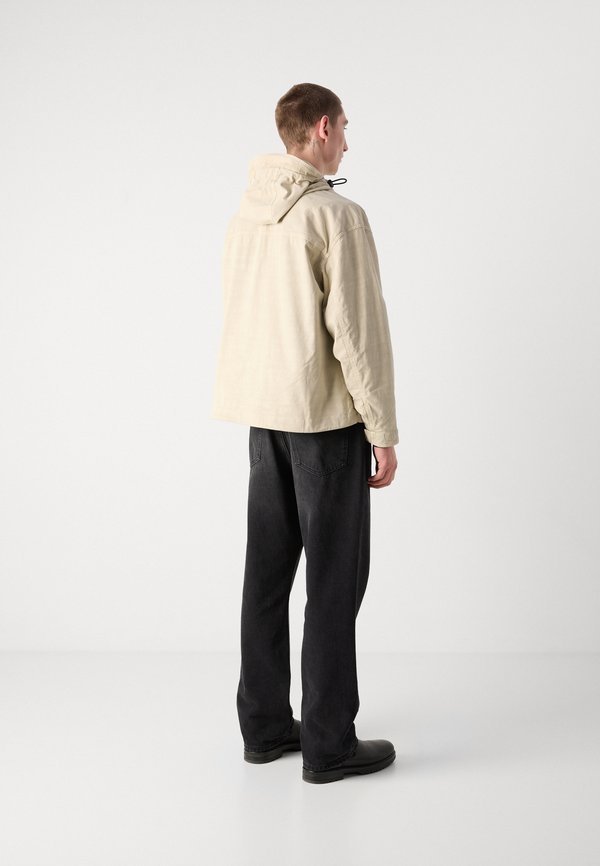 LOTACO - Summer jacket - light beige3