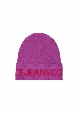 Muts - lilla