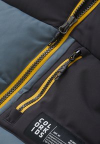 Color Kids Skidjacka - stormy weather