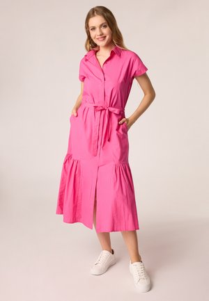 Blousejurk - pink
