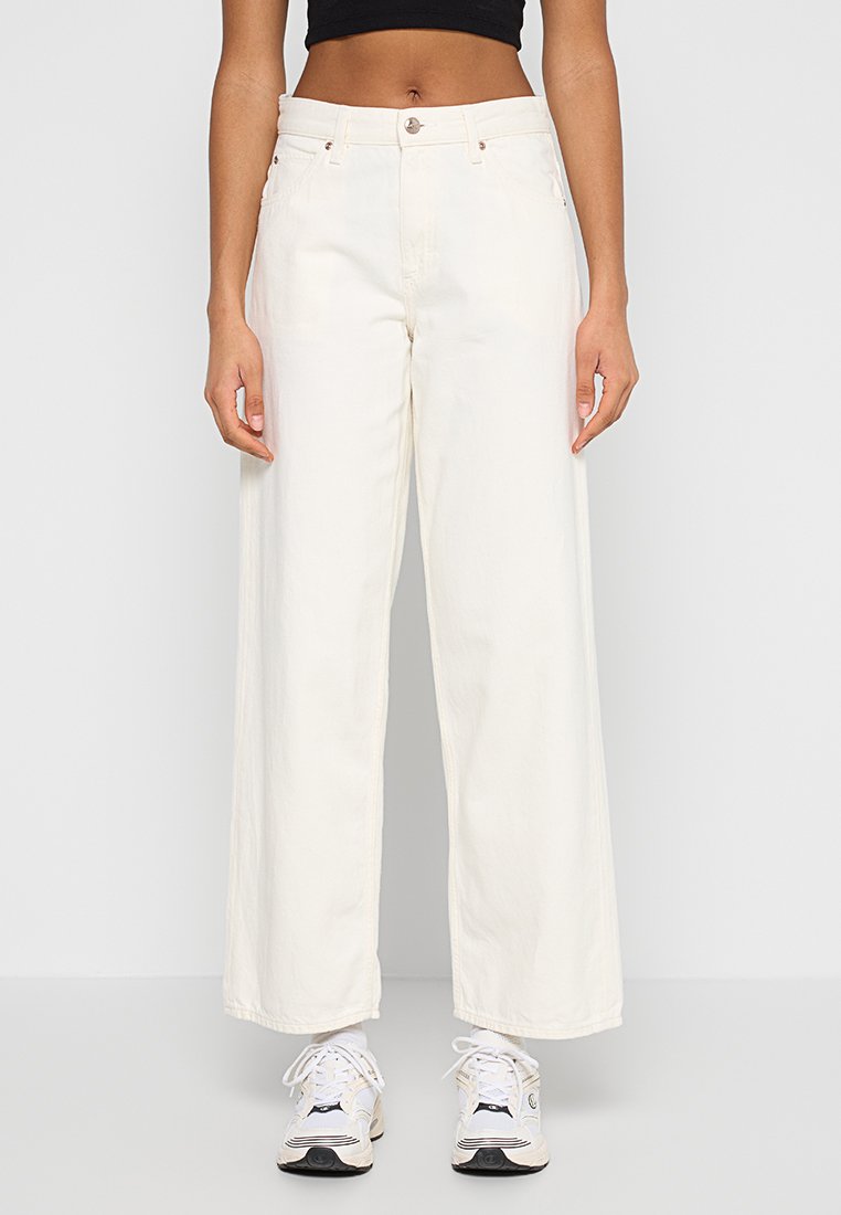 Lee Wide leg wit