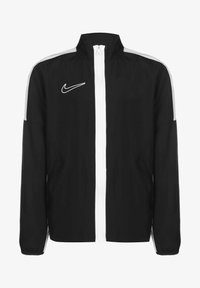 Ausgewählt, black white white