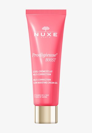 NUXE CRÈME PRODIGIEUSE BOOST CRÈME GEL PN - Gel idratante