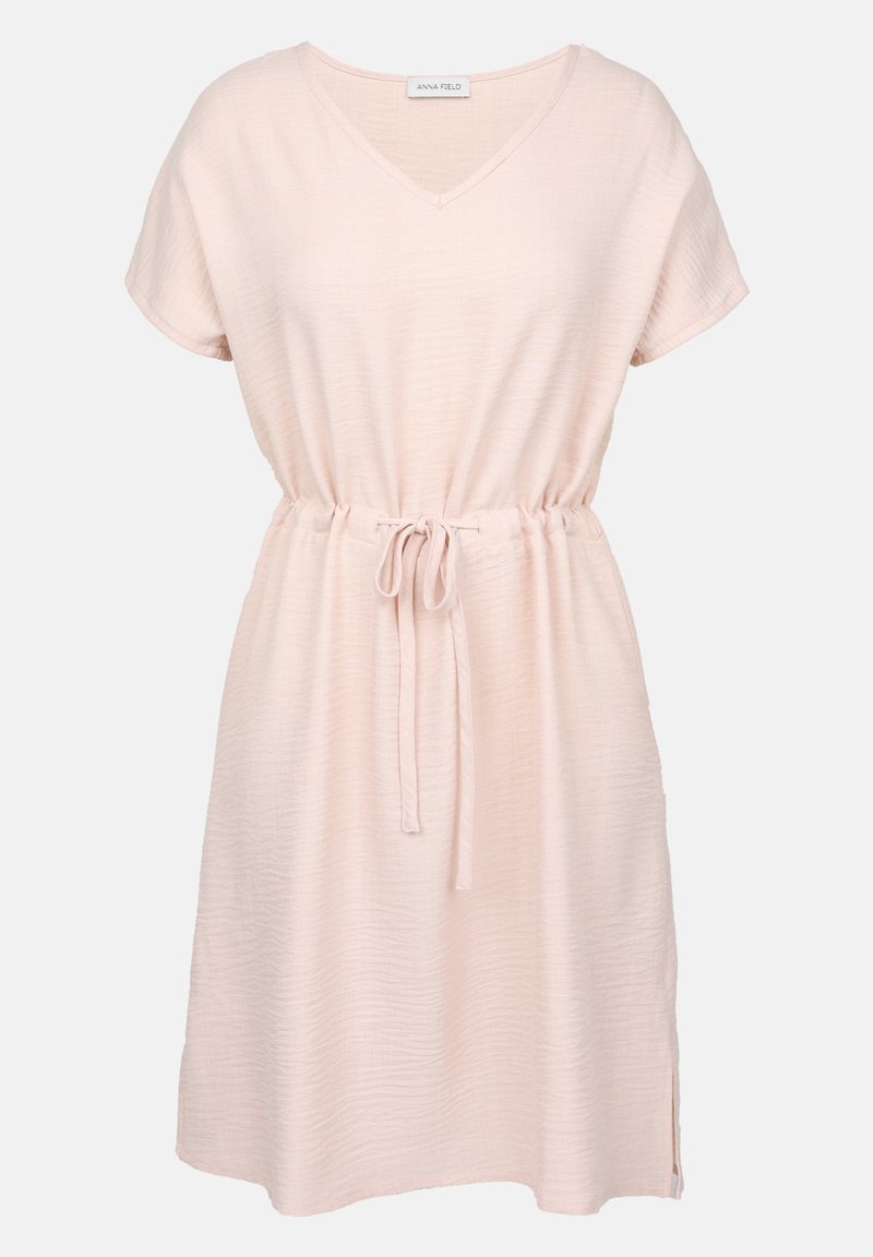 Anna Field Jurk camel Anna Field Jurk camel