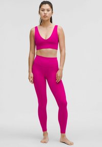 lululemon ALIGN różowy