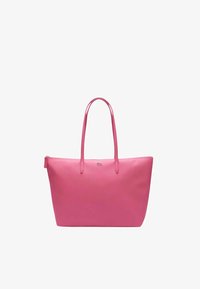 Lacoste Handtasche rose bigarreau/pink Zalando - Main Image