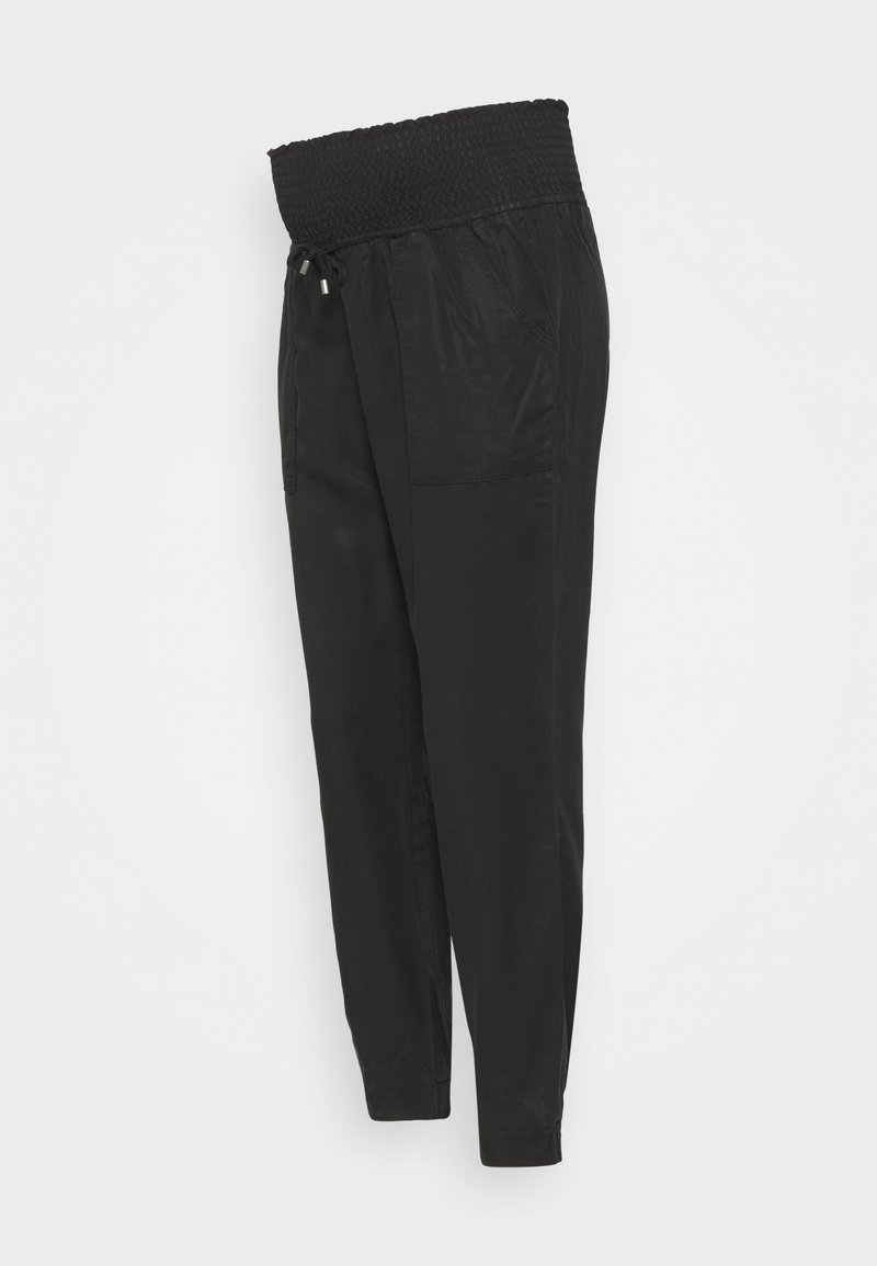 Ripe Broek zwart