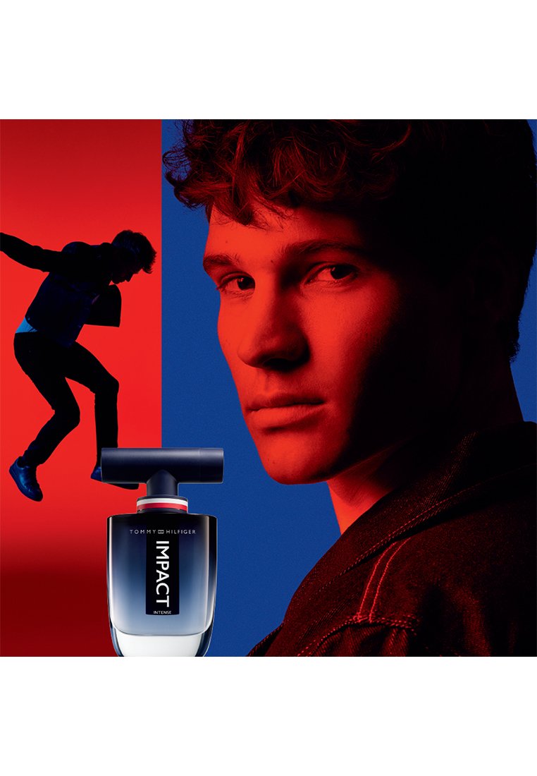 impact intense tommy hilfiger