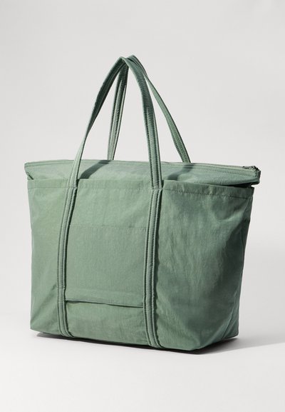 Loeffler Randall TRAVEL - Tote bag - sage