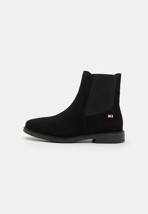 Tommy Hilfiger, Bottines - black