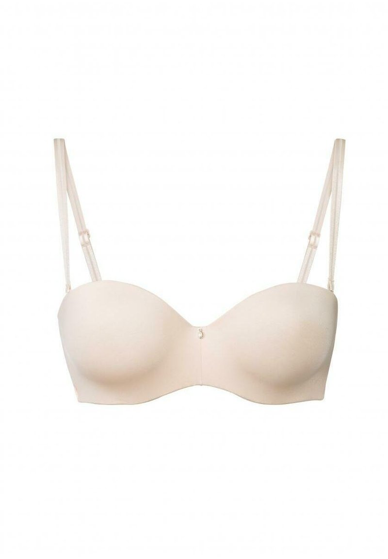 Lascana Push-up BH nude