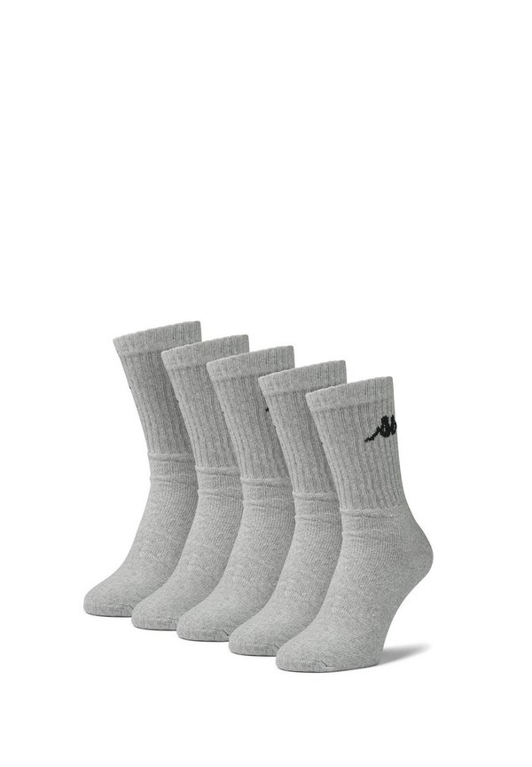 FISPER 5-PACK - Socken