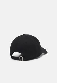 New Era NEON PACK 9FORTY® UNISEX - Cap - black/red