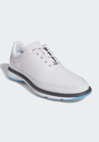 adidas Golf MODERN CLASSIC 80 SPIKELESS - Golfskor (utan spikar) - dash grey matte silver blue burst