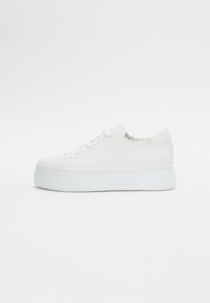FIX - Sneakers laag - bianco
