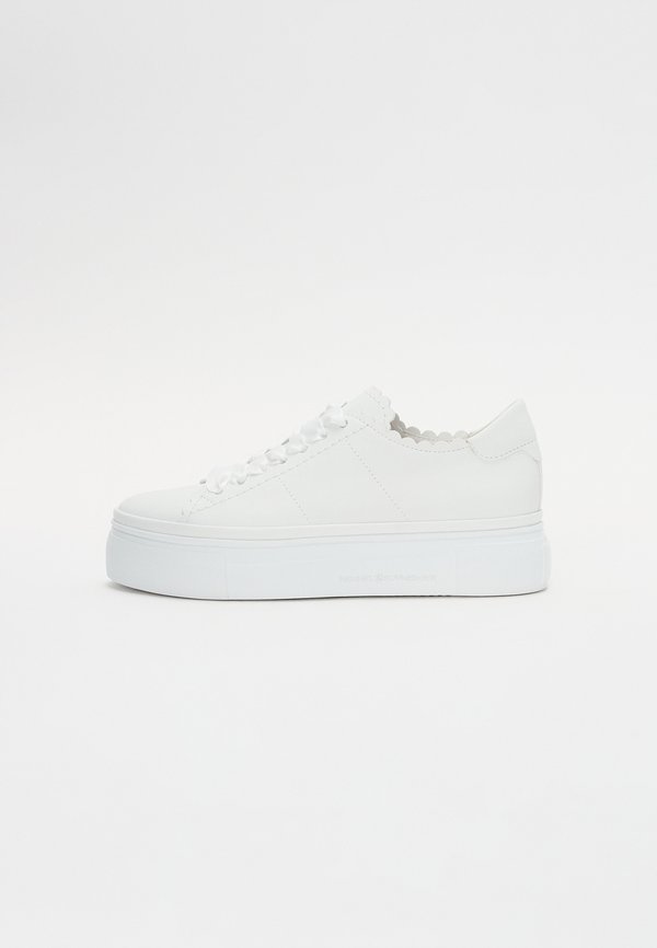 FIX - Trainers - bianco