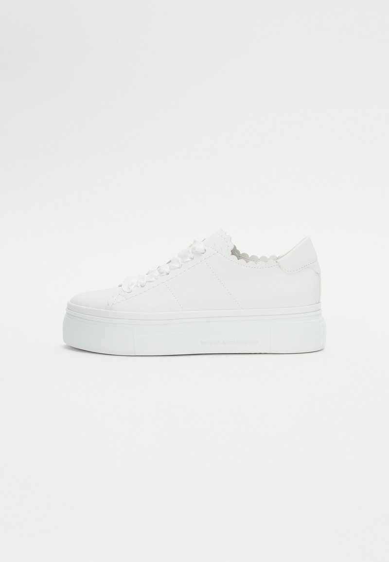 Kennel + Schmenger - FIX - Sneakers laag - bianco, Vergroten