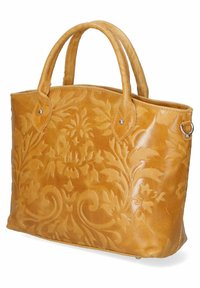 CHICCA BORSE Handtasche - cuoio