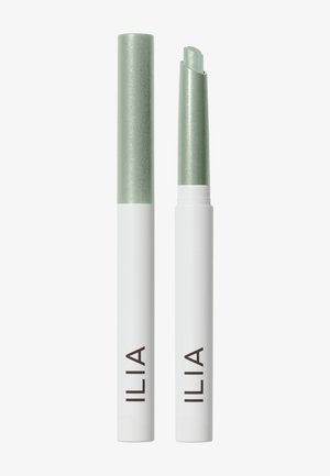 ILIA Beauty, EYE STYLUS SHADOW STICK - Lidschatten - seafoam green