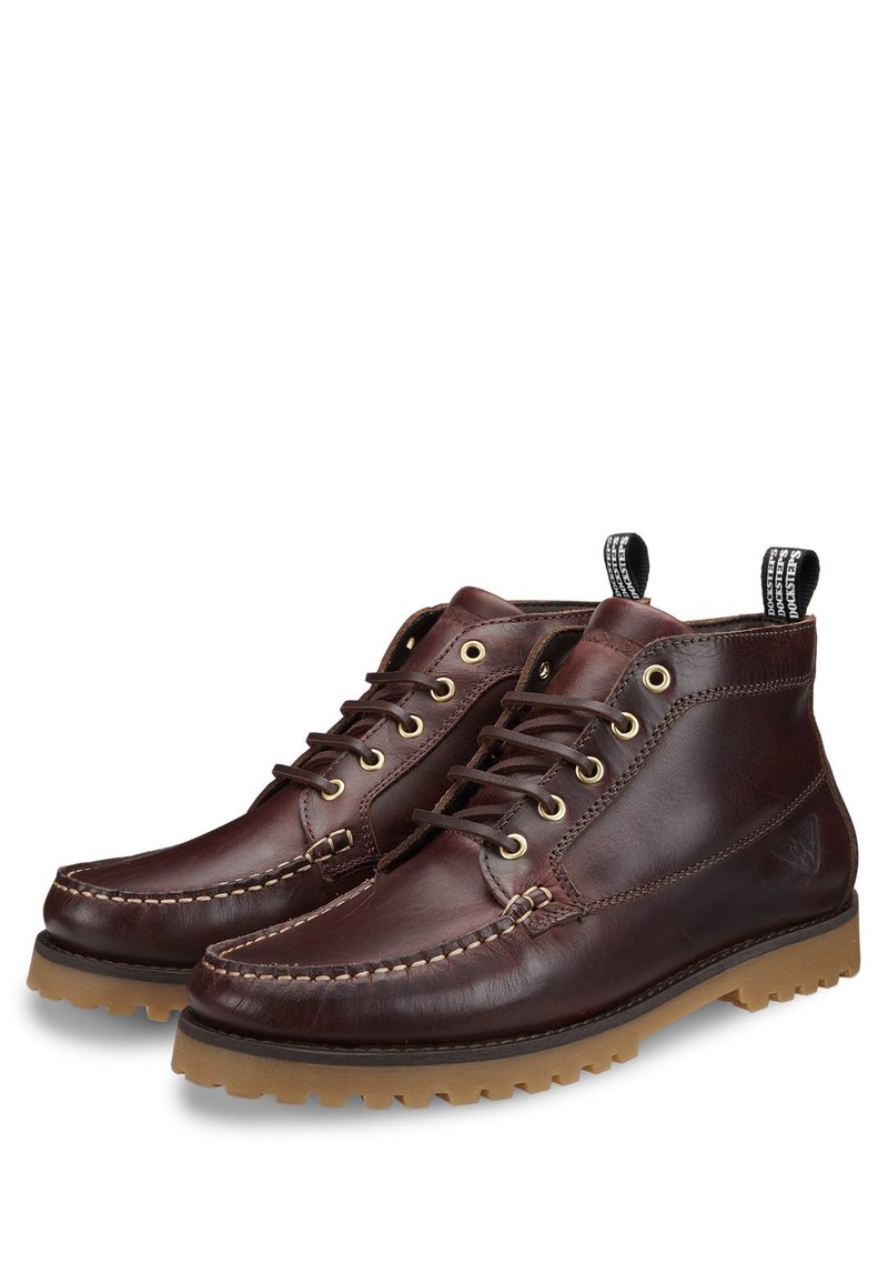 Bordeaux Zalando Chaussures Femme Bottines Bonobo Magasin Bottes