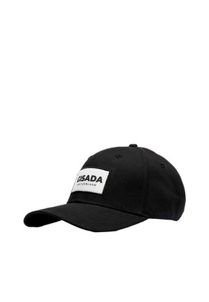 Gisada, UNISEX - Cappellino - black